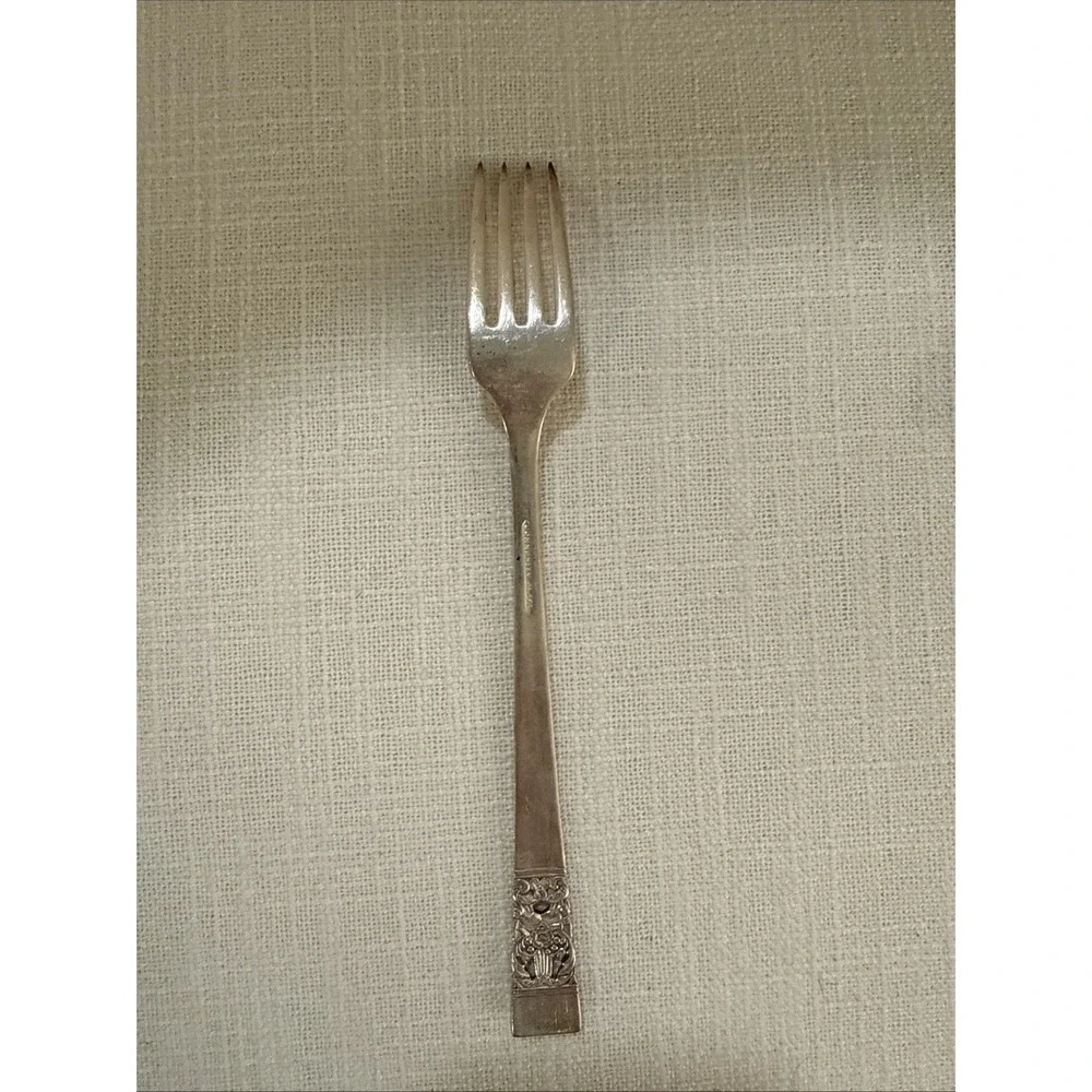 Oneida Silver 